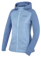 Husky Any L XXL, blue Dámská mikina na zip