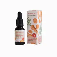 Mrkva – Tetra bylinný extrakt - 15 ml - Naturmeda