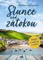 E-kniha: Slunce nad zátokou od Ashleyová Phillipa