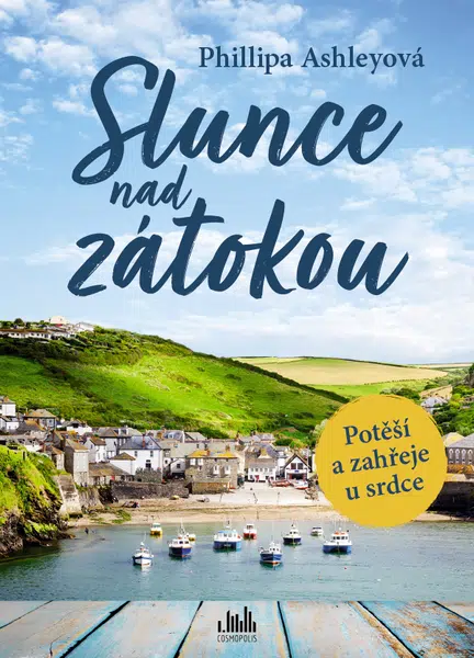 E-kniha: Slunce nad zátokou od Ashleyová Phillipa