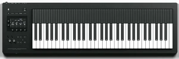 Expressive E Osmose 61