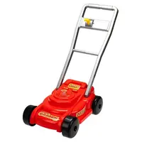 Sekačka na trávu 56x28x56cm červená