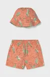 Dětské plavkové šortky Mayoral