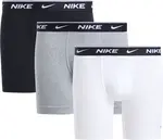 Nike ESSNTIAL COTTON STRC BOXER BRIEF 3PK M