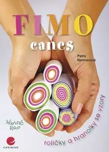 E-kniha: Fimo od Nemravová Petra