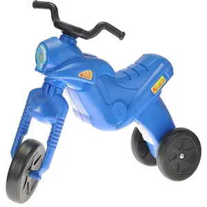 Odrážedlo Enduro Maxi modré