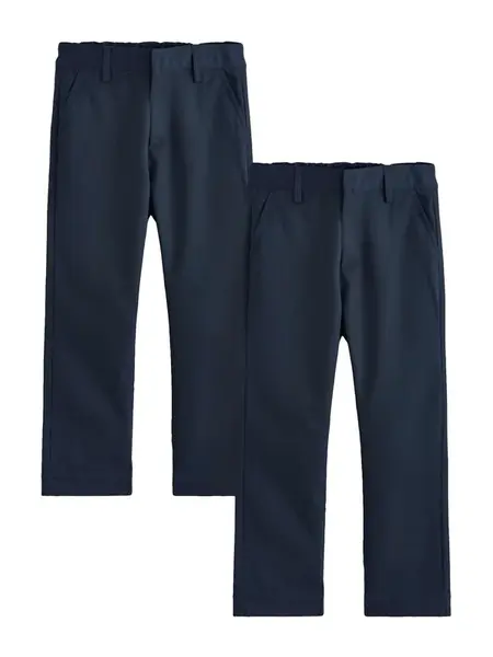 Next Nohavice  námornícka modrá