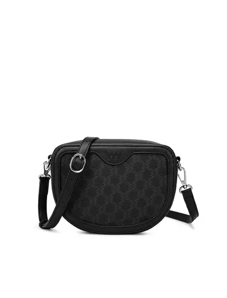 Vuch Elowen Crossbody Black uni