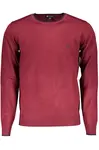 US GRAND POLO SHIRT MAN RED