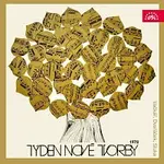 Různí interpreti – Týden nové tvorby 1978 / Vačkář, Dvořáček, Sluka