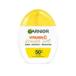 Garnier Tónovací fluid SPF 50 Vitamin C Wonder Tint 40 ml Light
