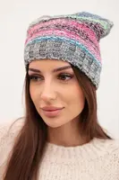 Zimná čiapka Kesi Krystyna K207