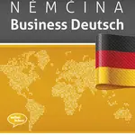 E-kniha: Němčina Business Deutsch od Michňová Iva