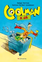 E-kniha: Coolman a já od Bertram Rüdiger