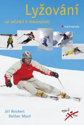 E-kniha: Lyžování od Reichert Jiří