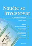 E-kniha: Naučte se investovat od Gladiš Daniel