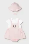 Kojenecké šaty Mayoral Newborn