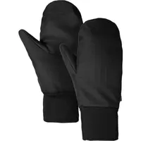 UNUO TAP Detské rukavice, čierna, veľkosť