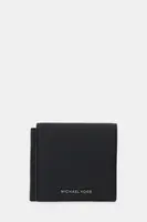 Kožená peněženka Michael Kors