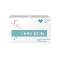 TILMAN Cerviron 10 ks