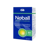 GS Noball 100 kapslí