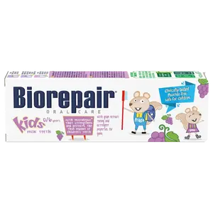 BIOREPAIR Kids 0-6 let, hrozno 50 ml
