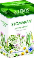 LEROS Stomaran perorální léčivý čaj sáčky 20 ks