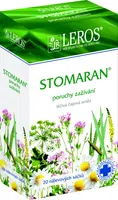 LEROS Stomaran perorální léčivý čaj sáčky 20 ks