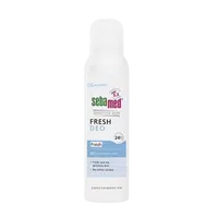 SEBAMED Deodorant Aerosol Fresh 150 ml