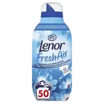 LENOR Aviváž, Fresh Air Fresh Wind, 50 praní, 700 ml
