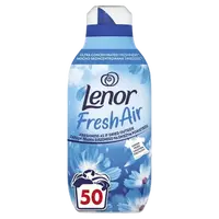 LENOR Aviváž, Fresh Air Fresh Wind, 50 praní, 700 ml