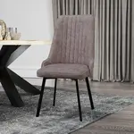 Křeslo KR 6 látka: Uttario Velvet 2952