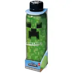 Minecraft Láhev nerezová 515 ml