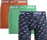 Nike ULTRA COMFORT BOXER BRIEF 3PK L