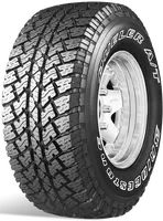 BRIDGESTONE 285/60 R 18 116V DUELER_693_III_A/T TL M+S