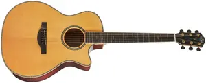 Sigma Guitars SGBCE-5