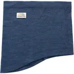 ALPINE PRO KATANE Multifunkčná šatka, tmavo modrá, veľkosť