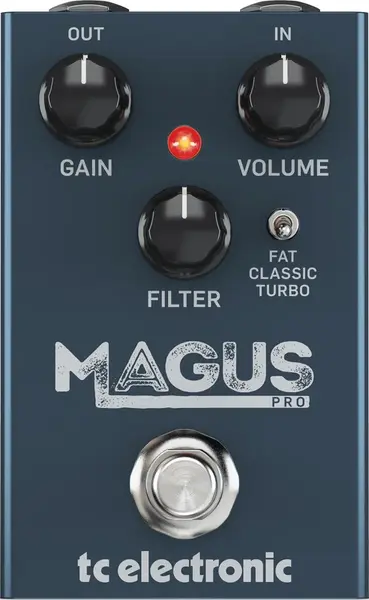 TC Electronic MAGUS PRO