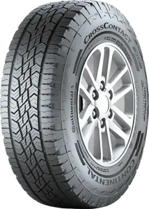 CONTINENTAL 255/60 R 18 112V CROSSCONTACT_ATR TL XL M+S FR