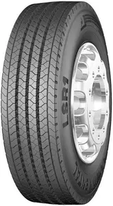 CONTINENTAL 10 R 17.5 134/132L LSR1 TL 16PR
