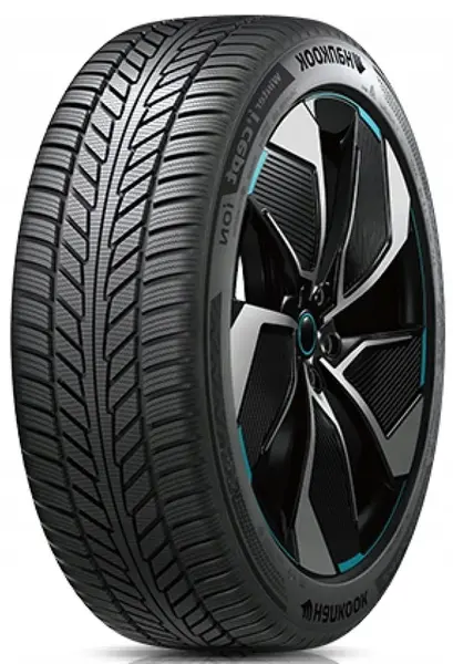 HANKOOK 245/35 R 21 96V IW01_ION_ICEPT TL XL M+S 3PMSF