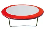 Kryt pružin na trampolínu s vnitřní ochrannou sítí PREMIUM | 305 až 427 cm