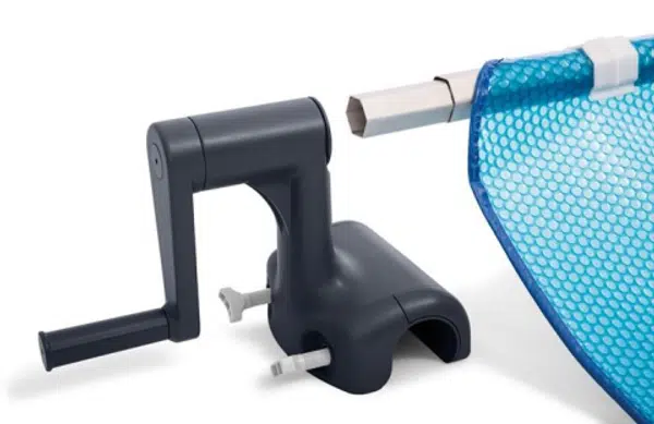 Naviják na solární plachty Intex 28051