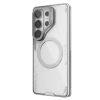 Zadní kryt Nillkin Iceblade Prop Magnetic Kryt pro Samsung Galaxy S26 Ultra, twilight grey