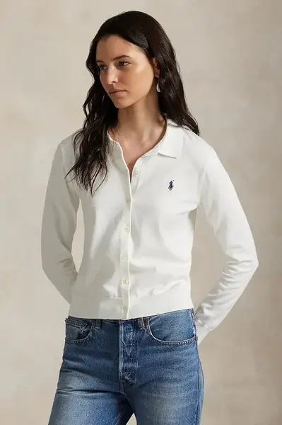 Kardigán Polo Ralph Lauren