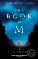 Book of M - -