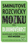 5minutové rozcvičky mozku pro dlouhověkost (Hlavolamy, které probudí váš mozek)