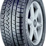 CONTINENTAL 255/55 R 18 105H 4X4_WINTERCONTACT TL * M+S 3PMSF FR DOT23