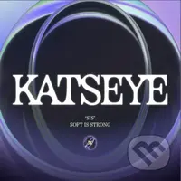 Katseye:  SIS (Soft Is Strong) (Soft ver.) - Katseye