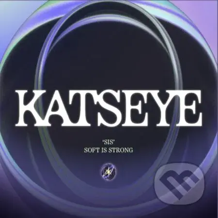 Katseye:  SIS (Soft Is Strong) (Soft ver.) - Katseye